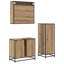 Vanity & Mirror Set-1053347230