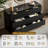 7 - Drawer Dresser, 55.1" W-1546636765