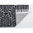 Colletti Bennett Modern Last Call Area Rug-70466685