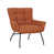 Orange Polyester Blend is out of stock