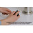 Zephyr Presrv Beer Line Cleaning Kit for PRKB Kegerators