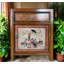 Bouie 45cm W Solid Wood Bedside Table