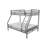 Maxwell Kids Twin Over Full Bunk Bed-23992638