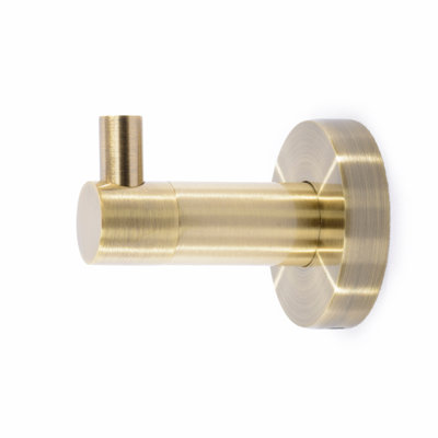 Venezia Wall Mounted Robe Hook