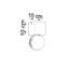 Bang Flush Mount-560403238