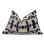 Velvet Rectangular Pillow Cover & Insert