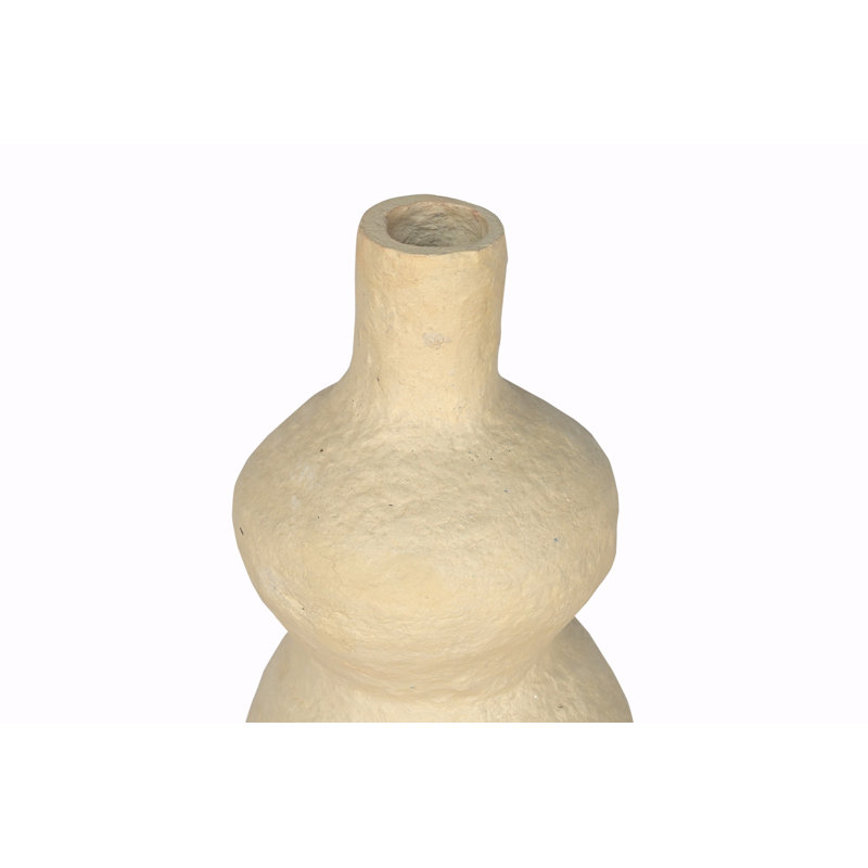 Vase H 32 po Bud