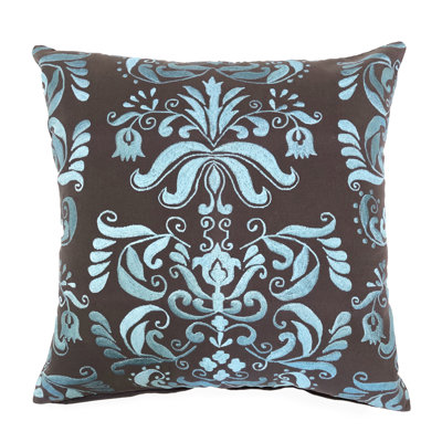 Housse de coussin en lin Versailles