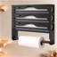 Wall Organizer