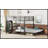 Queen Over Queen Size Bunk Bed
