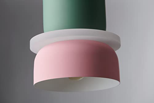 Hoey - Macron Pendant Light