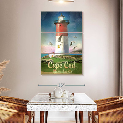 Aletra Cape Cod