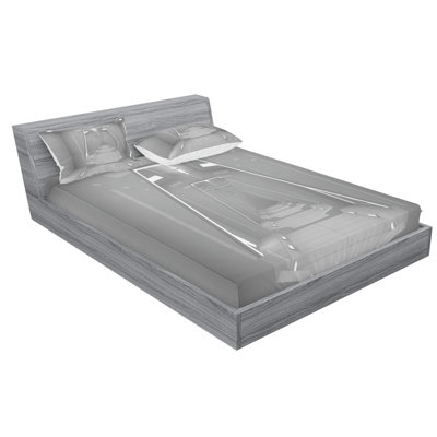 Microfiber Sheet Set