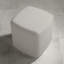 Table d'appoint d'extérieur en plastique Dalya-69821006