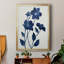 Indigo Bloom II - reproduction de cadre photo simple-88259051-88259057