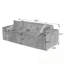 3 places avec coussin et coussin moelleux-824197176