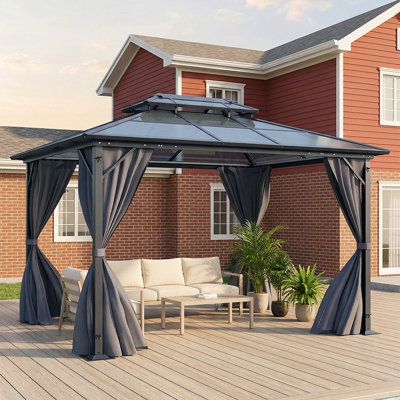 Pergola