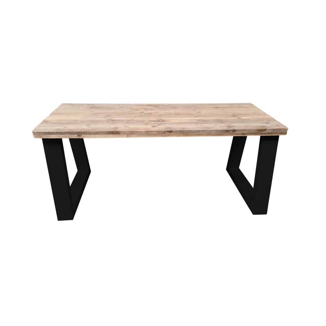 Millwright Desk 120 X 80 Cm