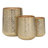 Skopelos Metal Pot Planter-1137253996
