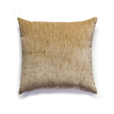Supreme Square Pillow Cover & Insert