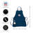 NFL Grill Apron with Bottle Opener and Towel Hook-23986816