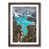 Walnut Framed selected