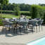Bergh 8 Seat Oval Dining Set-473365762