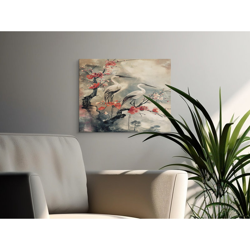Wrapped Canvas Print Set, 20x16