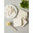 Checkered Waffle Dish Cloth Kitchen Towel-1212331418