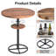 Ensemble repas pour 2 personnes Maalak-978859900