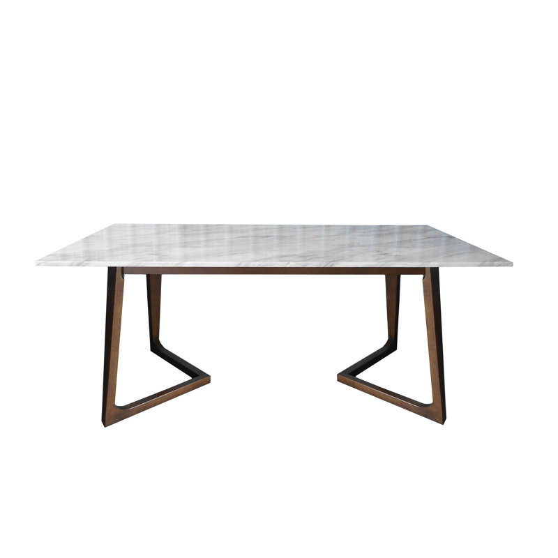 Table de salle à manger Alhed