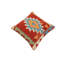 Housse et insert de coussin carré 100% laine