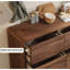 Commode d'appoint italienne de luxe-1163529018