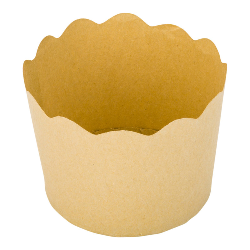 Restaurantware Panificio with Lid, 2" H x 2.75" W x 2.75" D