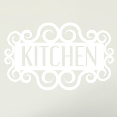 Wall Decal
