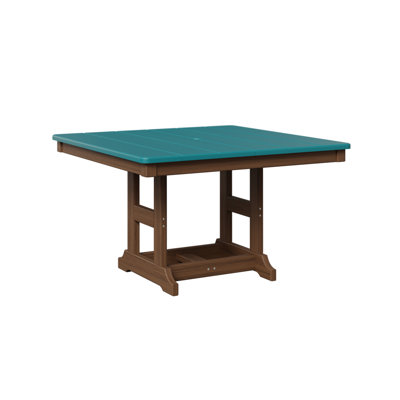 KIDS Outdoor Square Side Table