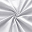 Hekuran Flannel Machine Woven Fitted Sheet-1188987827-1199066746