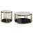 Mariah Coffee Table Set-127448544