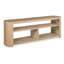 77'' W Console Table