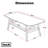Coffee Table, Soild Wood Coffee Table-558239573-552247032
