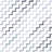 Ocean Chevron I - Unframed Painting-166598525