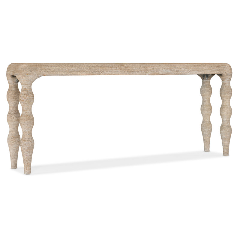 Serenity Bahari 76" Console Table