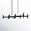 Martella 8-Light Chandelier