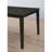 Daniela Black 5-Piece Dining Set