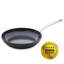 GreenPan Barcelona Black Aluminium Non-Stick Frying Pan-72873396