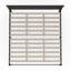 Lit plateforme en bois massif Markovich-1111549220-1111549218