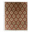 Rectangle Rectangle 7'11" X 9'9" Area Rug