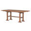 Ensembles de table de salle à manger extensible en bois (doit inclure à la fois la table et la chaise)