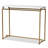 Aida 46.46'' Console Table