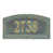 Bronze, vert-de-gris